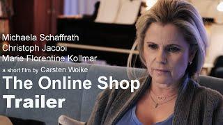 The Online Shop - Trailer - Short Film Germany (2023) Michaela Schaffrath