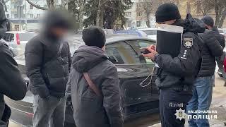 Нацполіція та СБУ запобігли теракту в Житомирі: затримано 16-річного підозрюваного