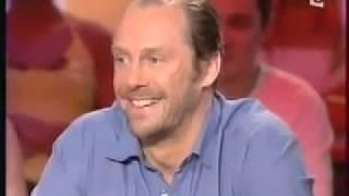 Alain Soral dans Vie privée vie publique (2006)