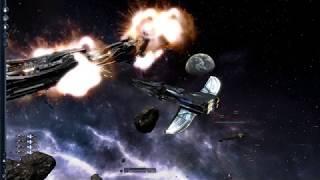 X3 Albion Prelude in 1 minute
