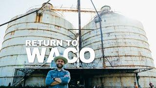 Day Trip to Waco Again   (FULL EPISODE) S11 E1