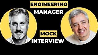 Passing the Engineering Manager Interview - Tips from Manager at Amazon