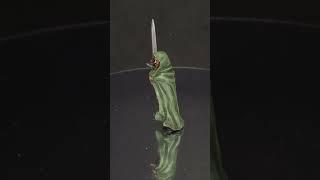 printed and painted: Steffs Kleynkrämerey  STL and License: @WarpMiniatures Music: @d20sounds31