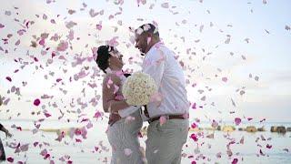 Destination Wedding - Generations Riviera Maya