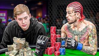 1v1 For $10,000 VS Sean O’Malley!