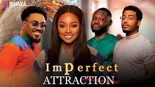 Imperfect Attraction - Jackie Appiah, Toosweet Annan, Prince David Osei Nigerian Movies 2024