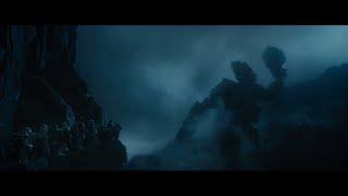 The Hobbit : An Unexpected Journey - Trailer