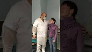 Отзыв о работе стоматолога-ортопеда Каранина Антона Олеговича  / Стоматология Эстетикс, Москва