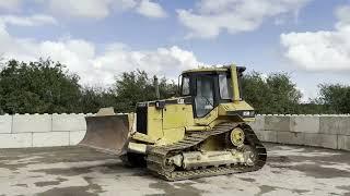 Caterpillar D5M LGP