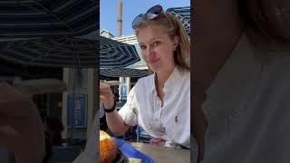 Disney California Adventure Park Food | What to eat at Disneyland Parks