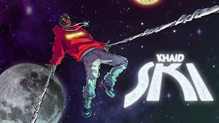 Khaid - SKI (Official Lyric Video)