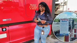 TRUCKING IN ATLANTA CAN BE RISKY! TIPS TO MAKING MORE MONEY