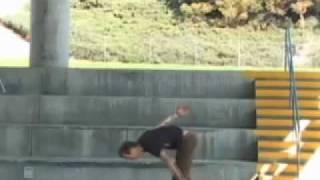 Epicly Later'd Andrew Reynolds