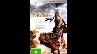 LATCHO DROM