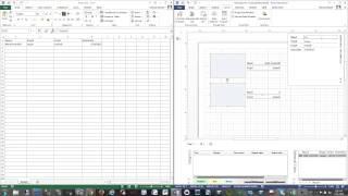 BackSync Visio Addin