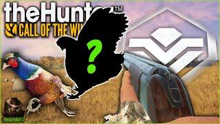 The Great One Pheasant Grind Leads To A Diamond On Salzwiesen Park! Call of the wild EARLY ACCESS