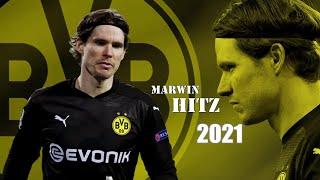 Marwin Hitz ● Amazing Saves in Champions League 2021 | HD