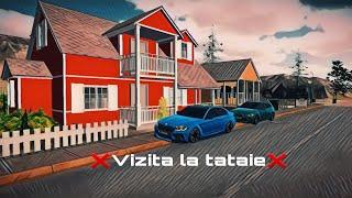 ️Car parking roleplay (P8 S3) La tataie (mare greșeală)️