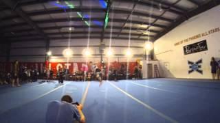 iCork battle || Battle of Fury 2014