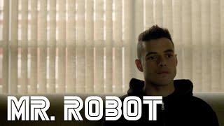 Mr. Robot: Season 2, Episode 7 - (Spoiler) ‘Where Do You Think You Are Right Now’