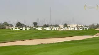 Dubai Hills | 6 Bedroom Villa | Property Teaser by Petkovic Properties