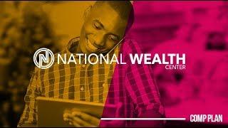 National Wealth Center  | Comp Plan 2018
