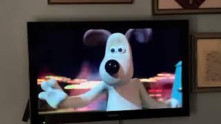 Hutch and Gromit to the Rescue (Audio Description) (18th Anniversary Special)