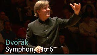 Dvořák: Symphony No 6 in D | Tomáš Netopil