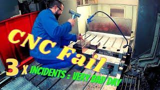 Bad day for cnc worker 4