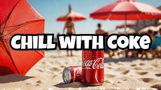 Coca-Cola’s Brilliant Strategy to Beat the Summer Heat