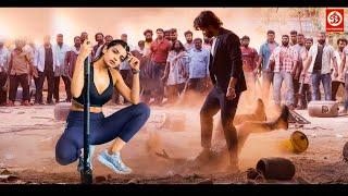 Prabhu & Ashna Superhit South Action Movie | Latest Hindi Dubbed Movie | South Love Story Movie HD