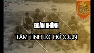 Tâm tình Lôi hổ C C N - Đoàn Khánh