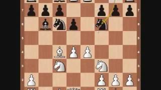 Chess Openings: Evans Gambit Part 2