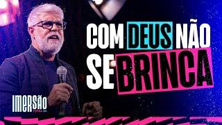 CLAUDIO DUARTE | Como atrair a benção de Deus | Imersão TOTAL 2024