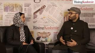 Empowering Agribusiness: Exclusive Interview with Dr. Naveed Hamid, CEO, IIEC, SKUAST-K