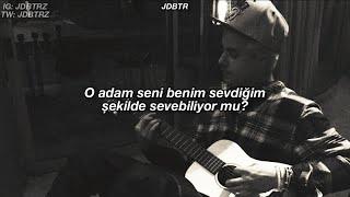 Justin Bieber - That Should Be Me / türkçe çeviri