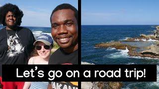 Barbados Road Trip: Coast to Coast