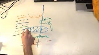 How to easily memorize CAT5e TIA-568B Cable Color Order using a Mnemonic to remember it (EIA-568b)