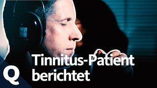 Tinnitus durch Stress | Quarks