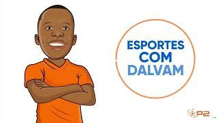 Esportes com Dalvam Ep.32 | Wallace Ribeiro (Pett)