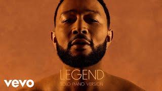 John Legend - Wonder Woman