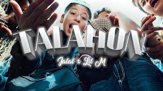 TALAHON - JALAL x LIL M (feat. Jamoo)