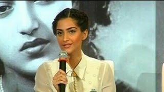 Meet geek-chic Sonam