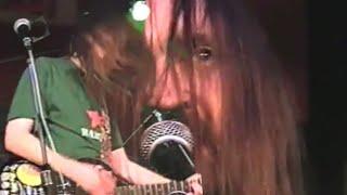Grazhdanskaya Oborona - He Saw The Sun (eng sub) | LIVE 2002