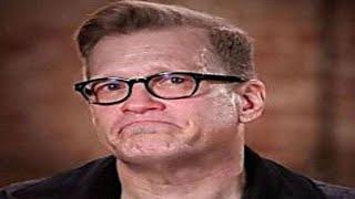 Goodbye "The Price Is Right"? Drew Carey Exposed