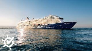 Mein Schiff 3: Morr-Kompakt-Rundgang