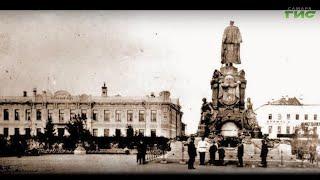 "Художник Сергей Иванов" / "Город. История. События" от 16.06.2022