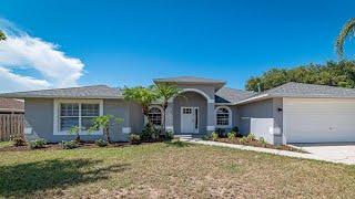 1222 Winding Meadows Road, Rockledge, FL Presented by Sarah Munkacsy.