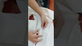 How to sew #sewingtips #sewing #tailor #pinkydiy