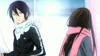 Noragami [AMV] Be Alright - Dean Lewis